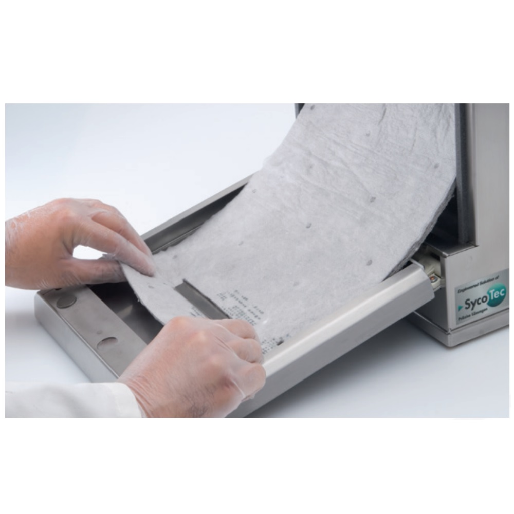 Pads d'absorption pour Statmatic (6)