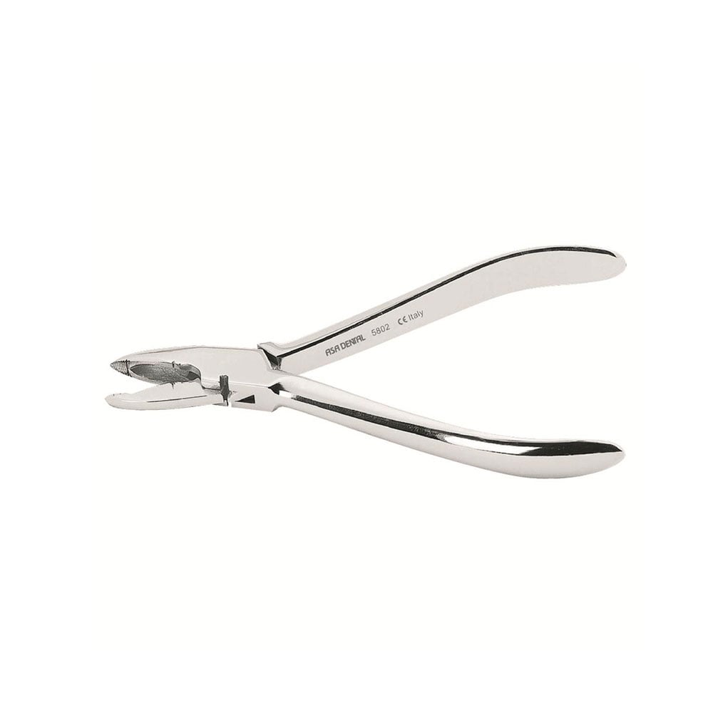 Pince Waldsachs Réf 5802