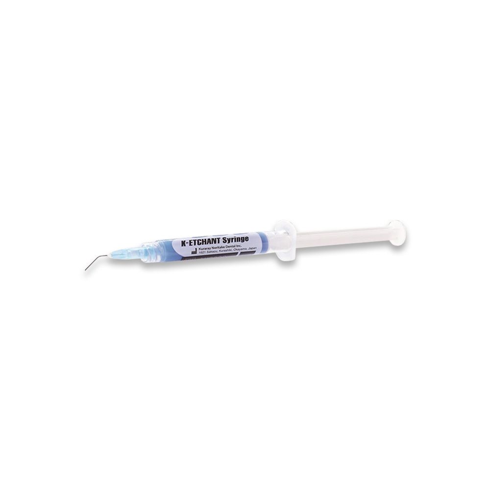 K-Etchant 2 Ser.3ml + 2x20 Embouts