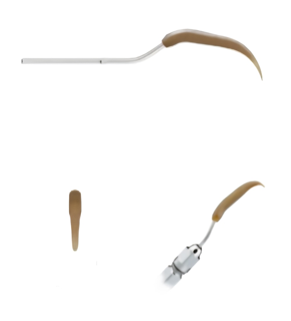 Insert V-P10 Chirurgie Ultrasons