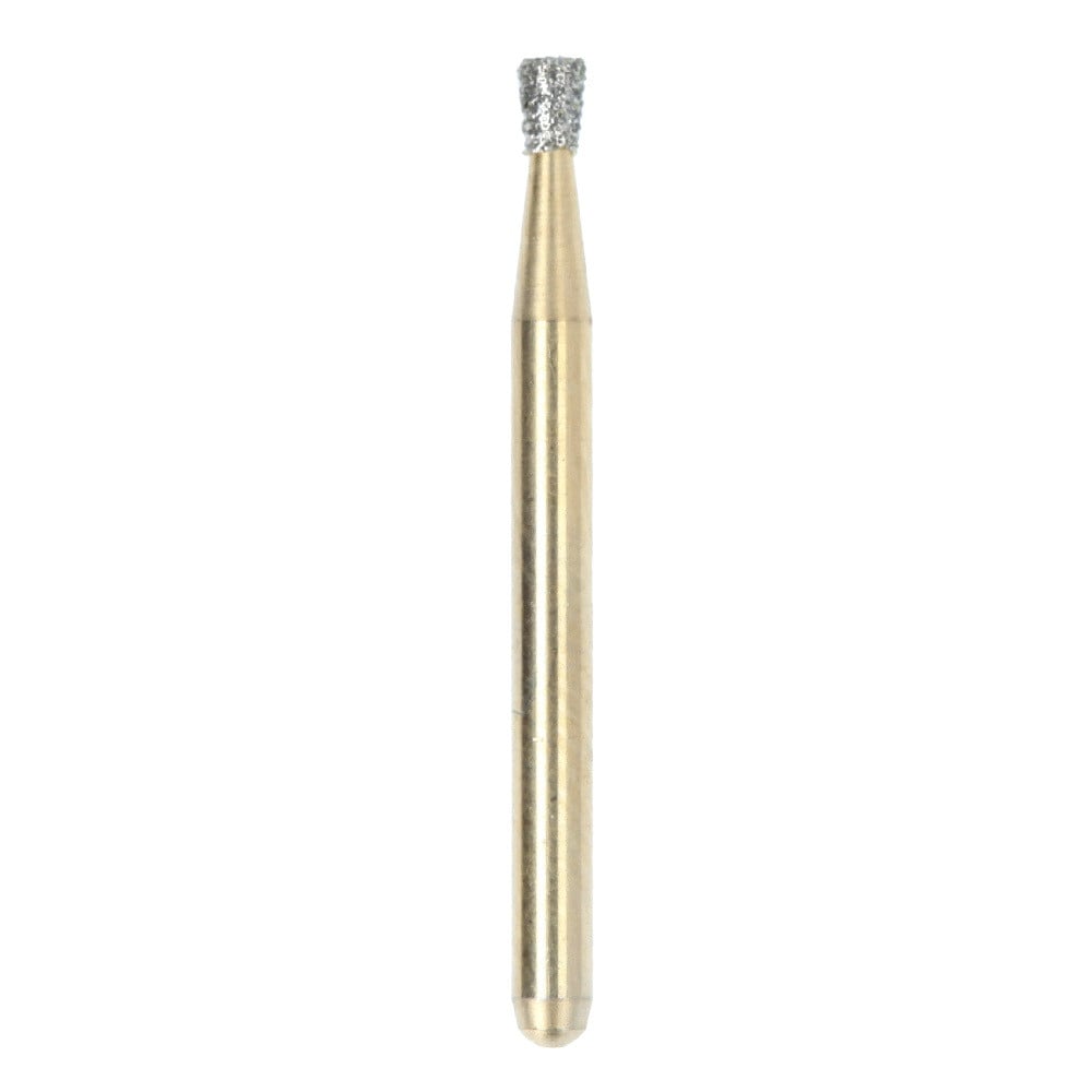 Fraise Lion pour turbine  AUFG001 014 - 5 pièces
