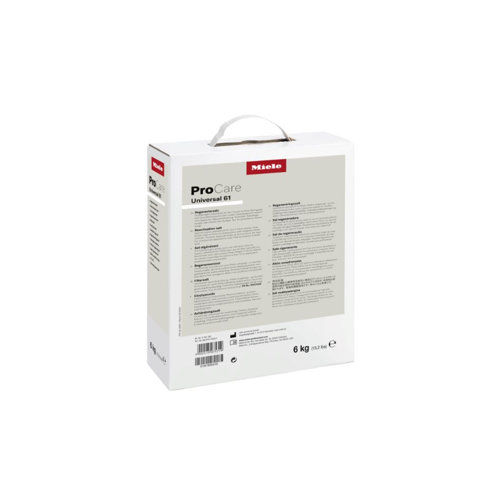 ProCare Universal 61 - 6 kg