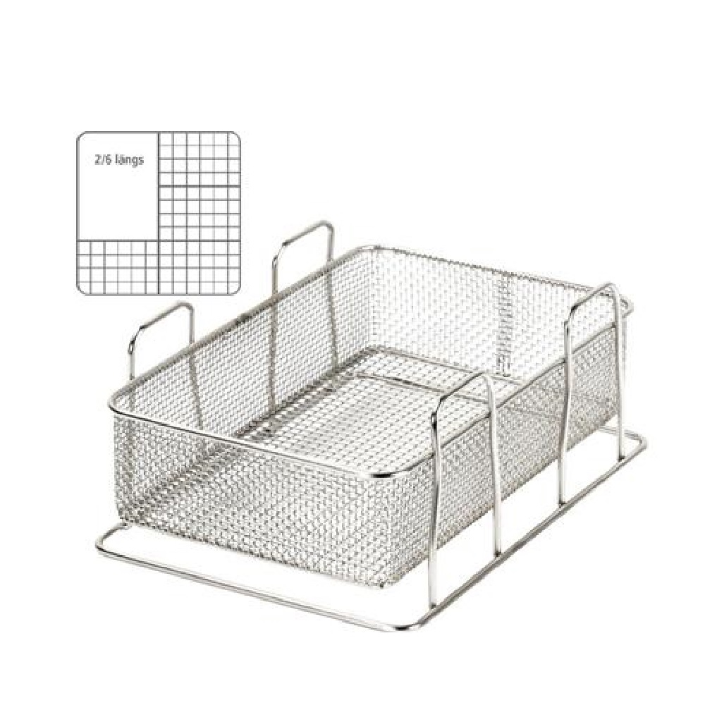 Panier de lavage Flex 2 