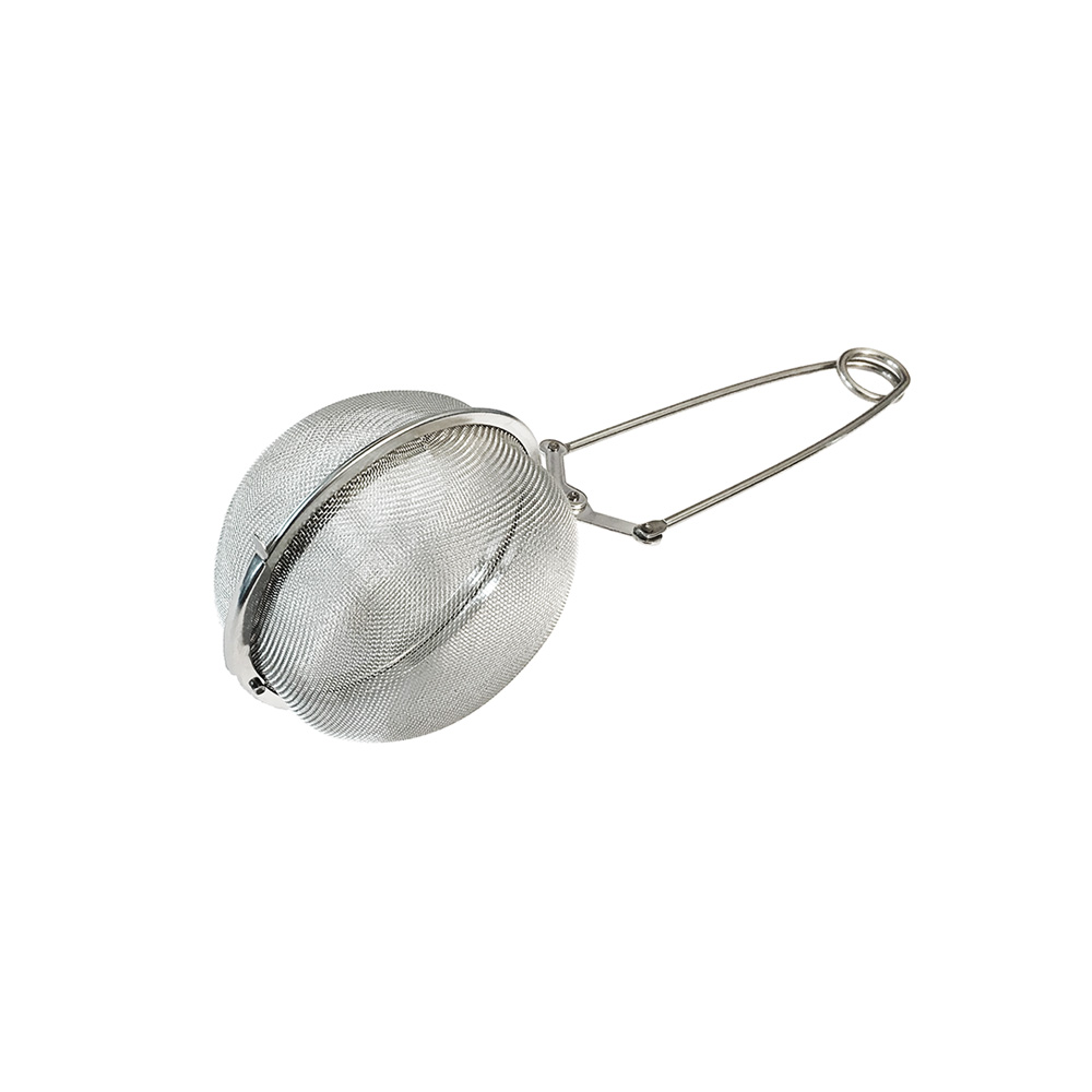 Panier boule pour instruments rotatifs