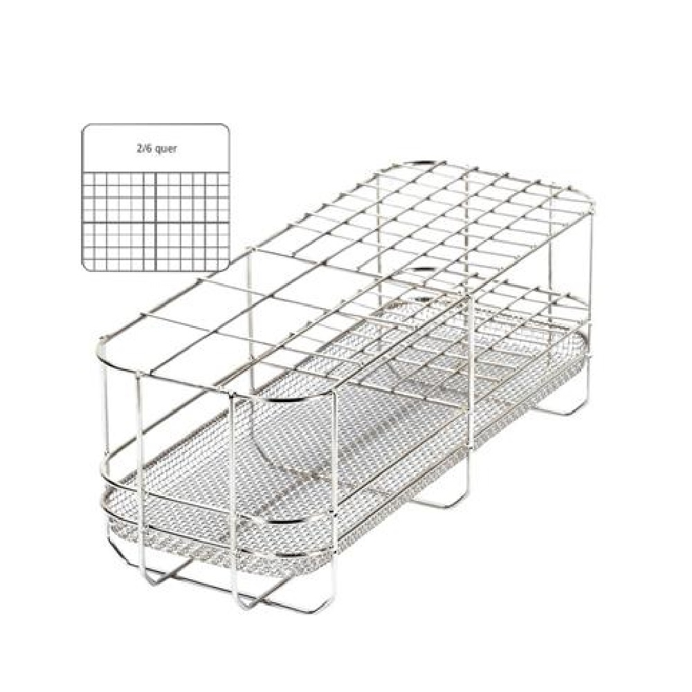 Panier instruments pour MELATHERM 10DT      