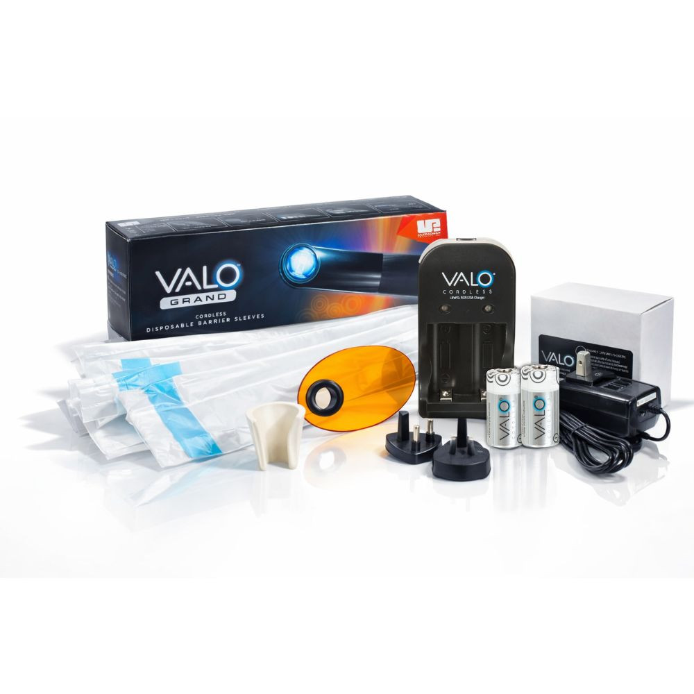 Accessoires VALO Grand