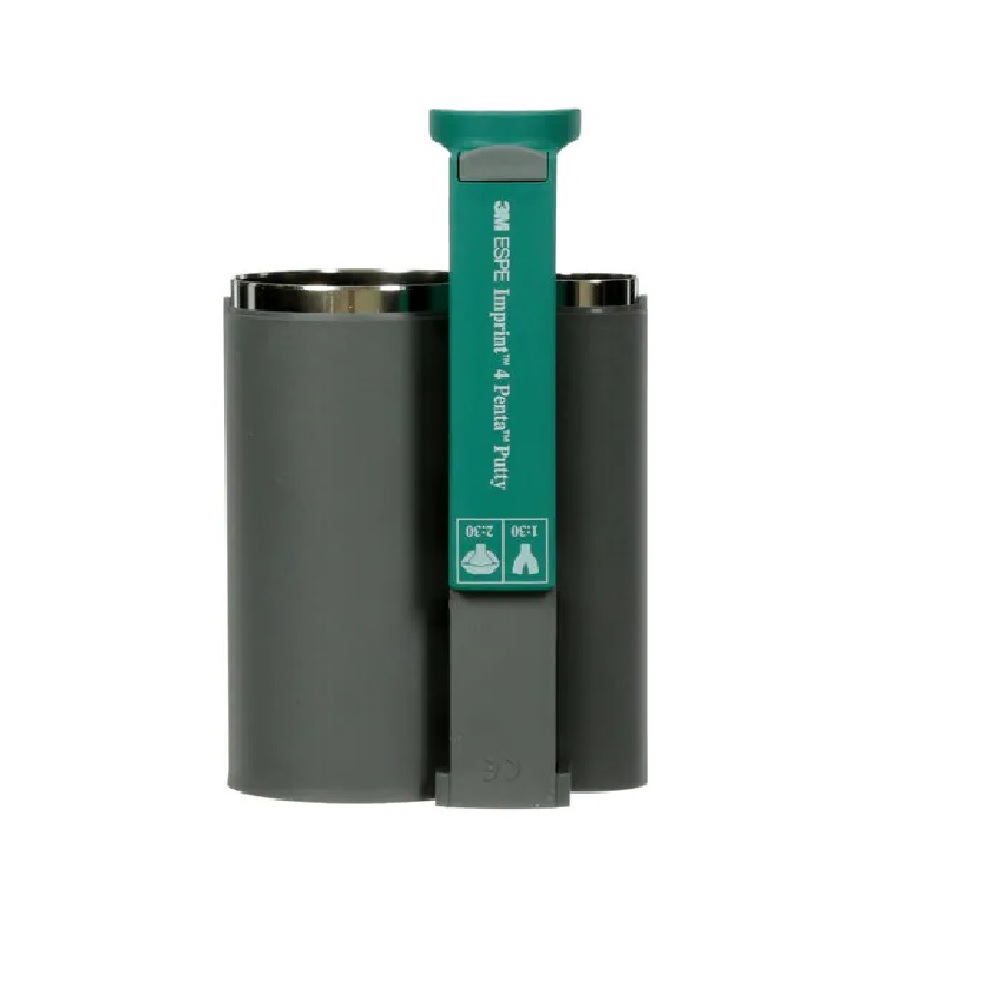 3M Cartouche Métallique Imprint 4 Penta Putty Pentamix 3 