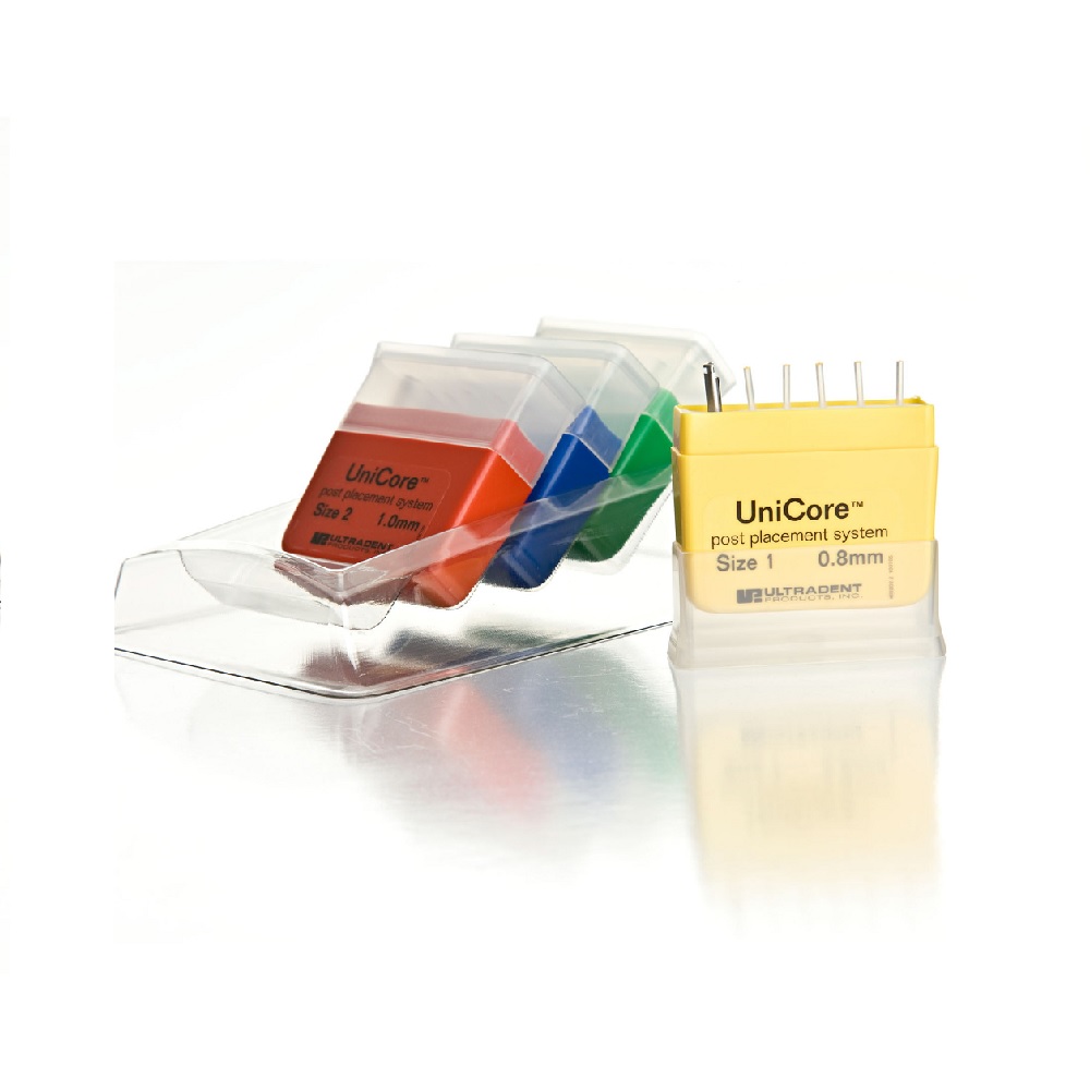 Système de tenons Unicore