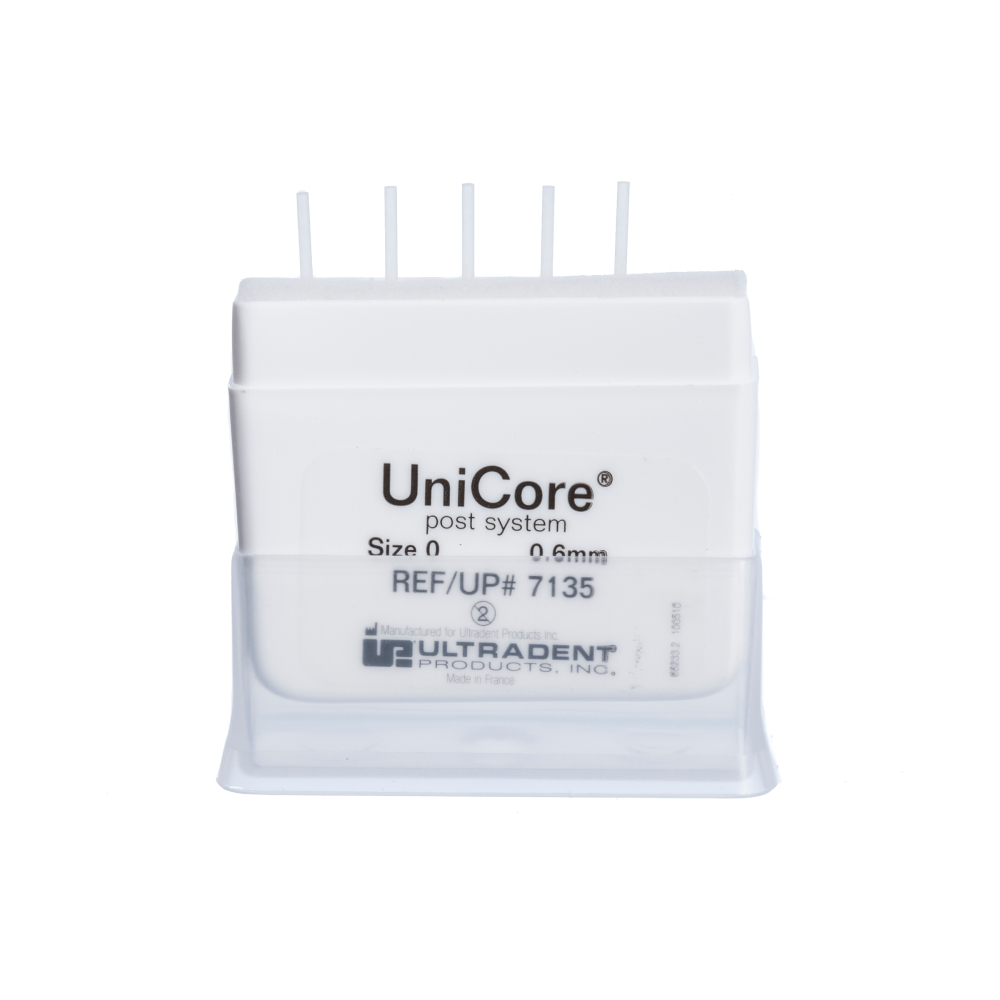 Tenons UniCore Taille 0