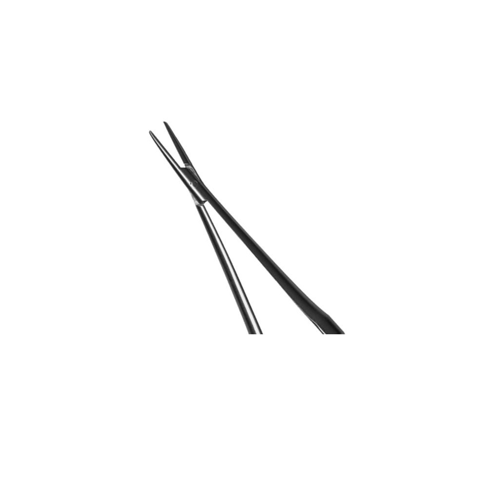 Porte Aiguille Sinus Line 18cm diamanté 6 à 8/0