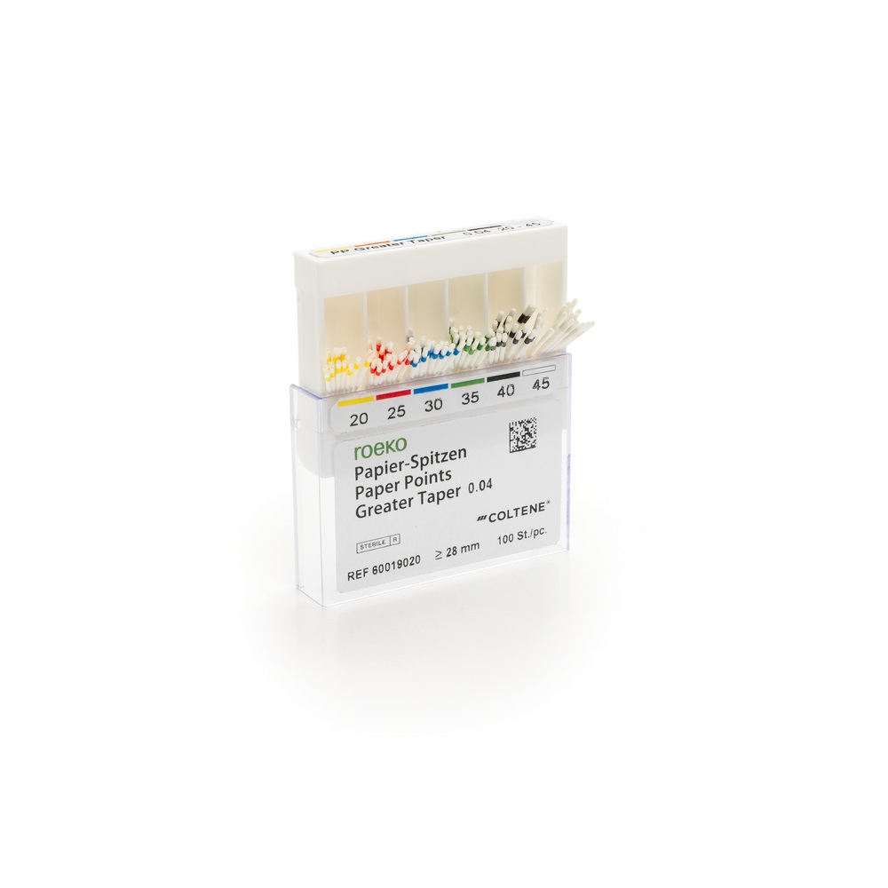 BTE DISTRIB 0.04 N25 P.PAPIER G.TAPER ROEKO