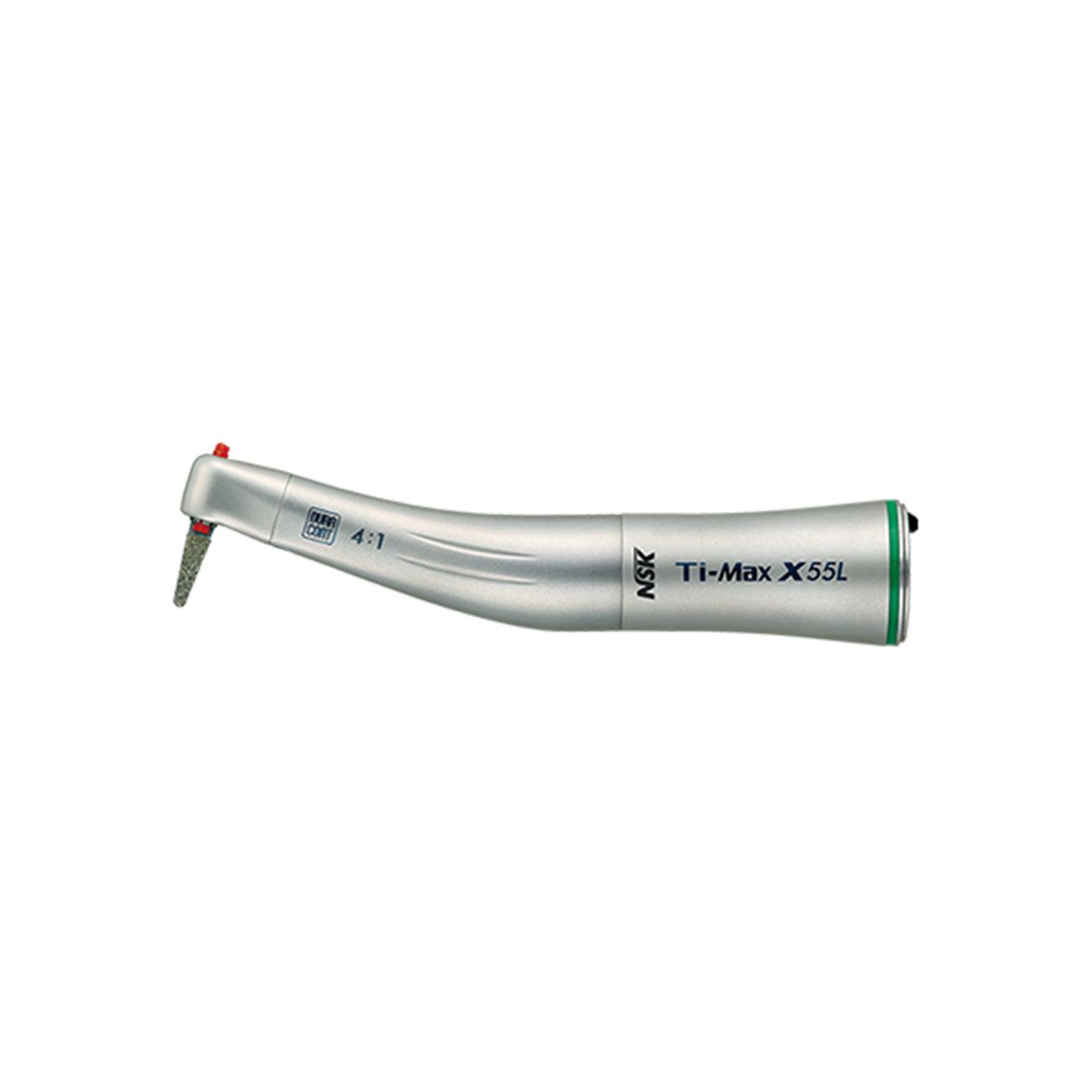 Contre-angle de prophylaxie TI-MAX X55L (lumière)