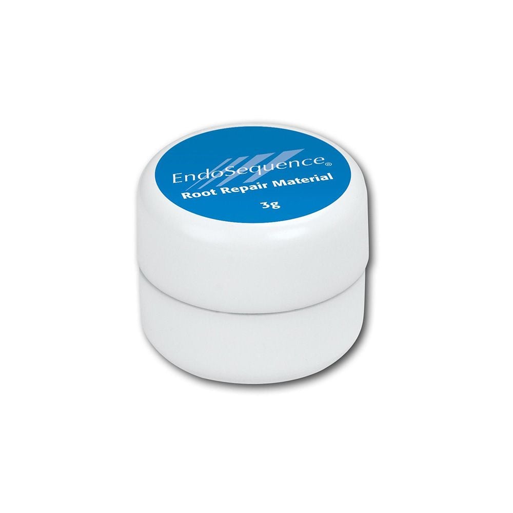 ENDOSEQUENCE ROOT REPAIR MATERIAL POT 3G BUSA