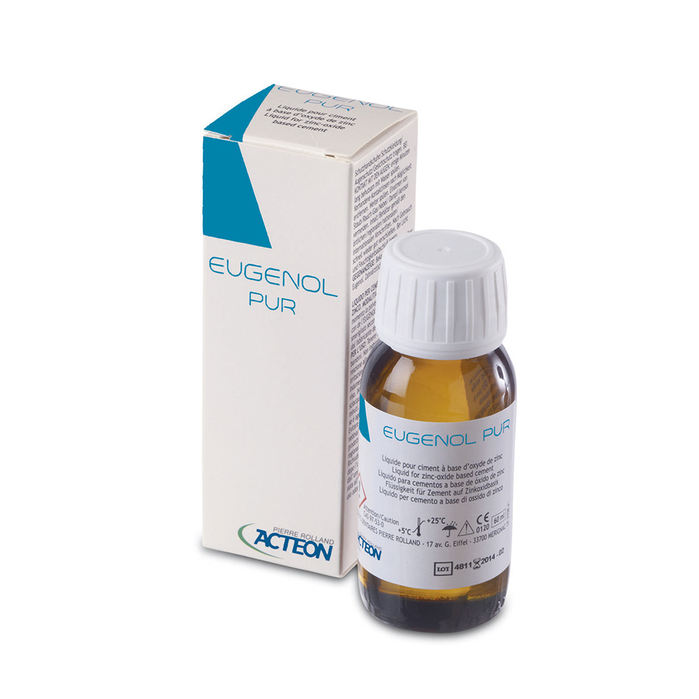 Eugenol Pur 60mL
