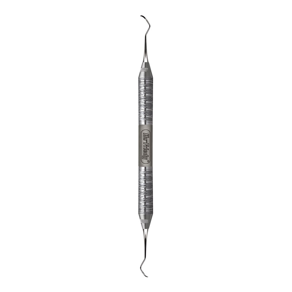 Curette Columbia 13/14 manche 6 SC13-146