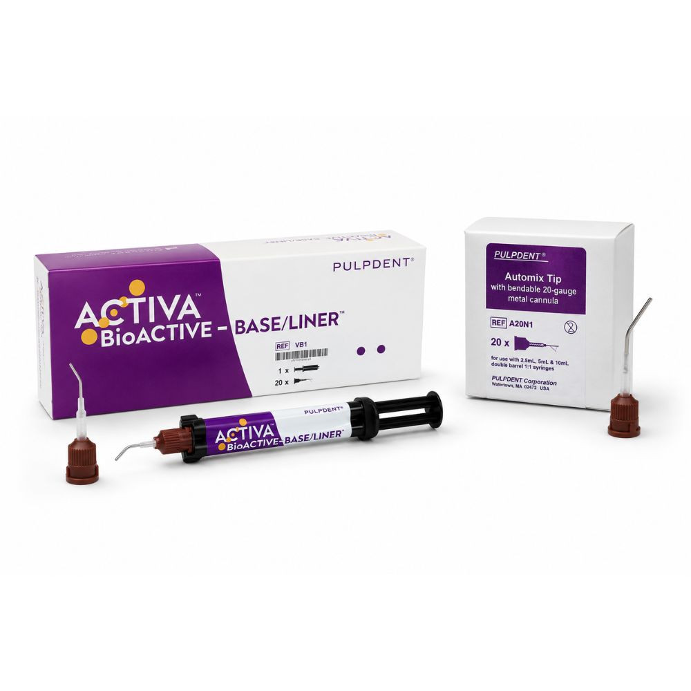 ACTIVA BioACTIVE - BASE/LINER