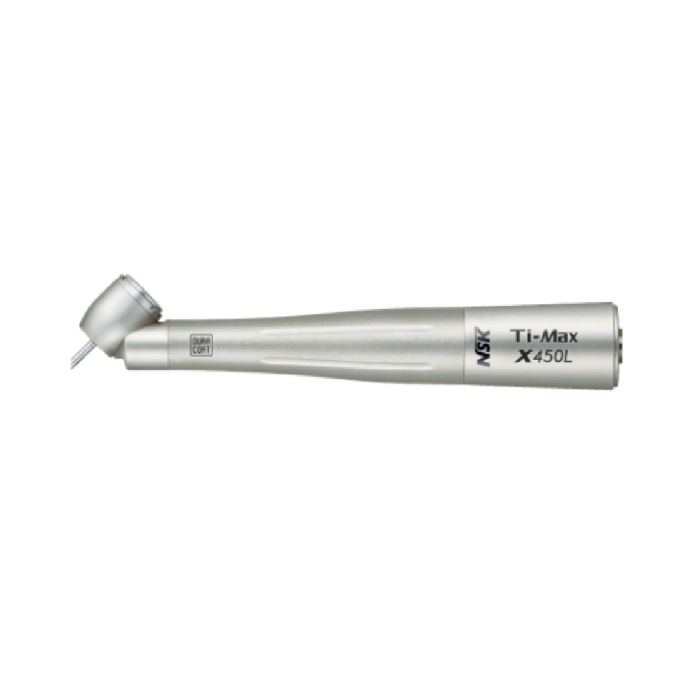 Turbine TI-MAX X450L