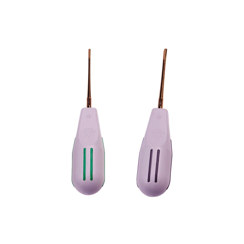 LUXATOR TITANIUM 