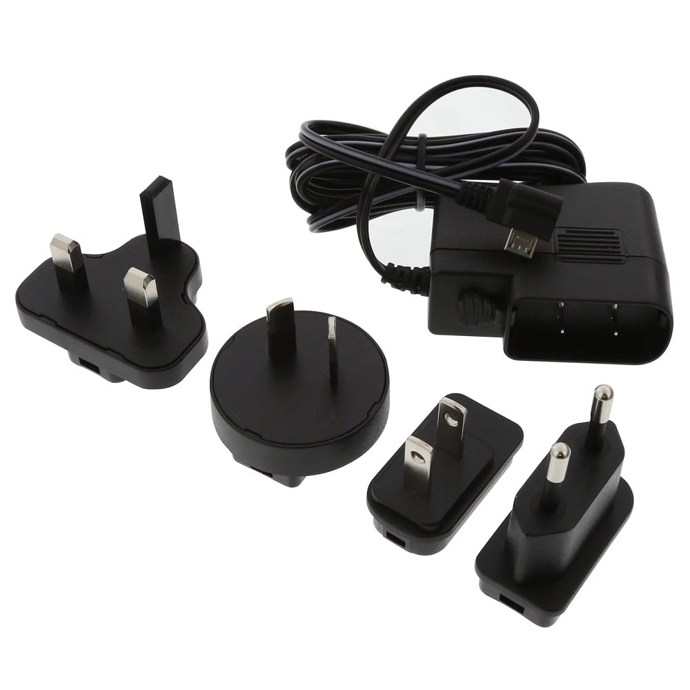 Chargeur universel Propex Pixi