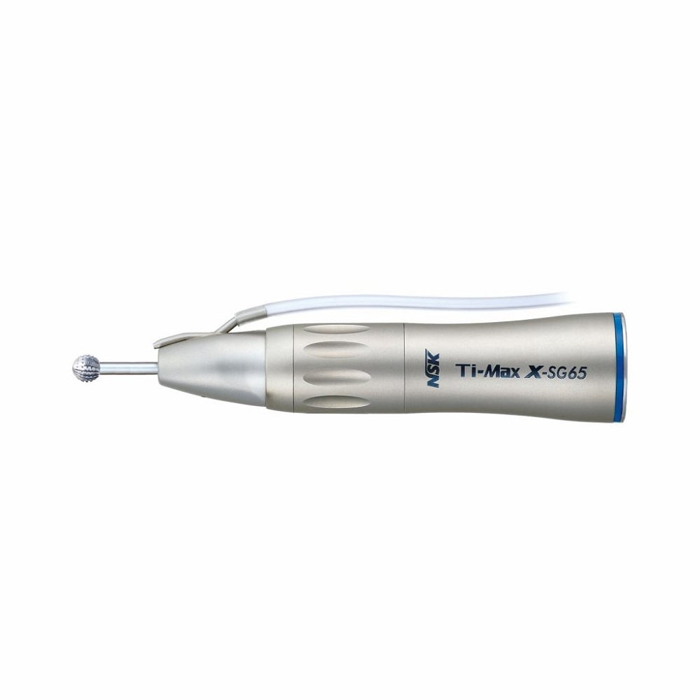Pièce à main de Chirurgie Ti-Max  1:1 X-SG65 - non lumière