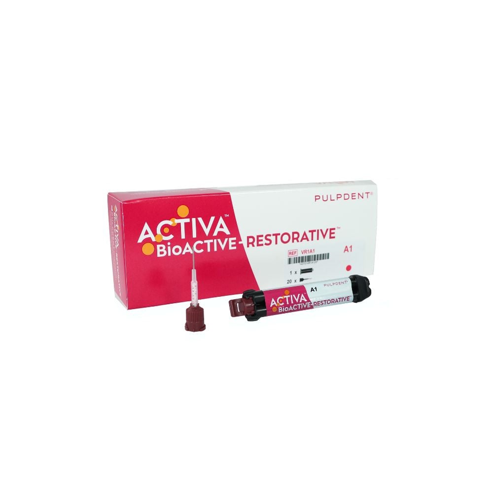 ACTIVA BioACTIVE-RESTORATIVE