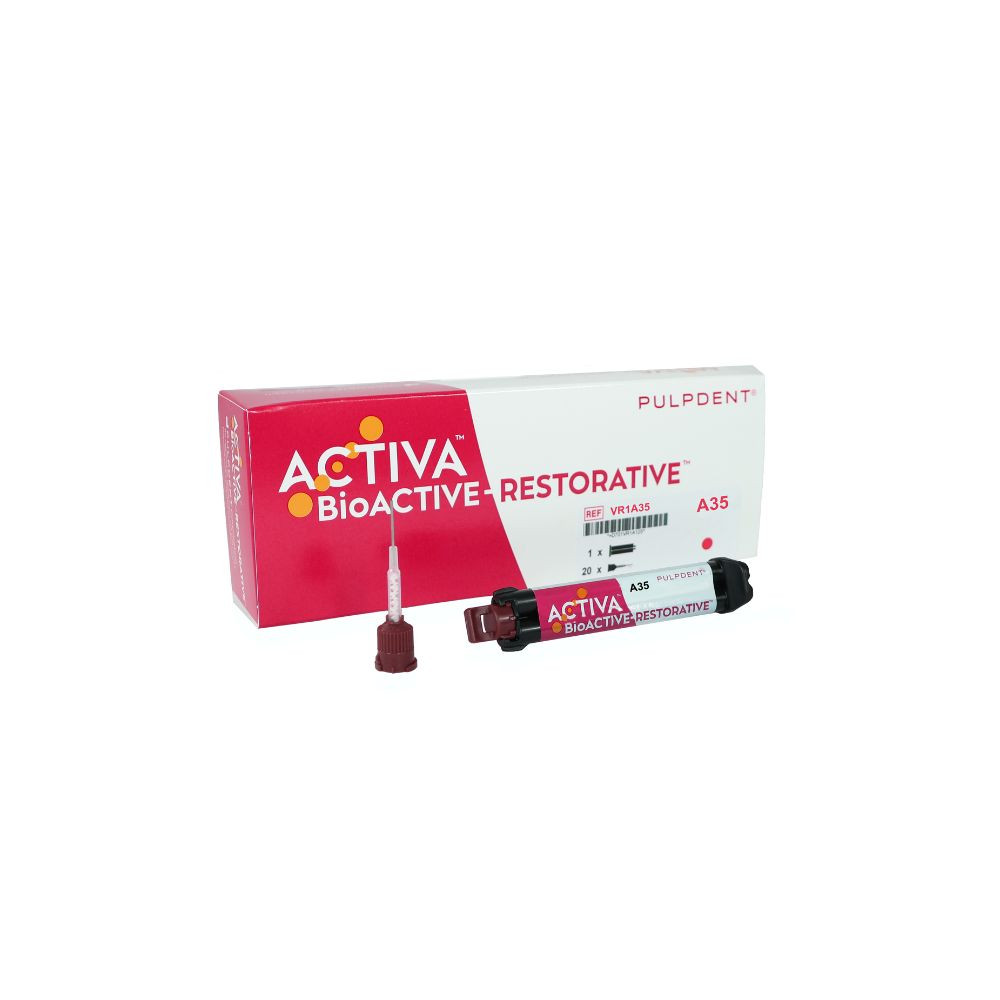 ACTIVA BioACTIVE-RESTORATIVE - 1 x 5mL - A3,5