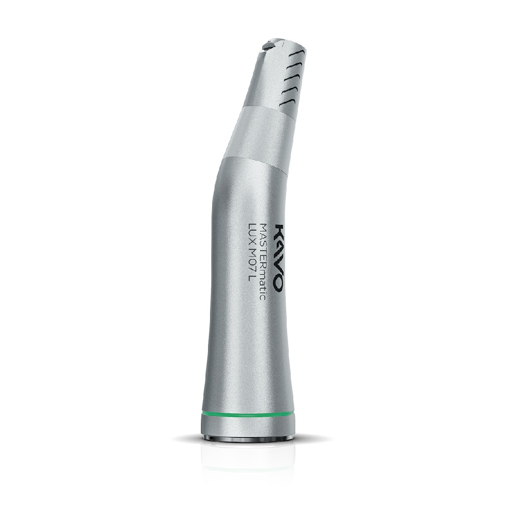 Manche Contre-Angle Vert M07l Mastermatic