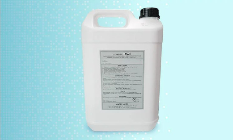 SONODYN 5L   DX25                        GAMASONIC