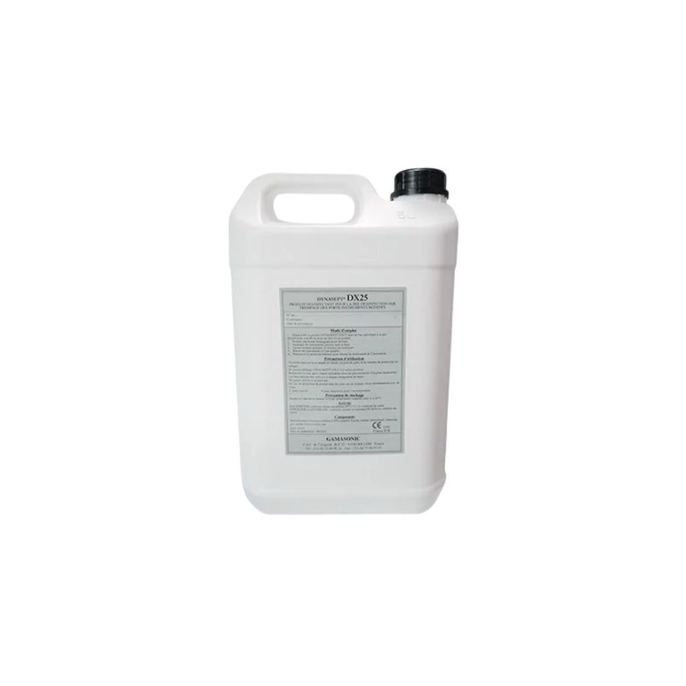 DYNASEPT DX25 - bidon de 5L