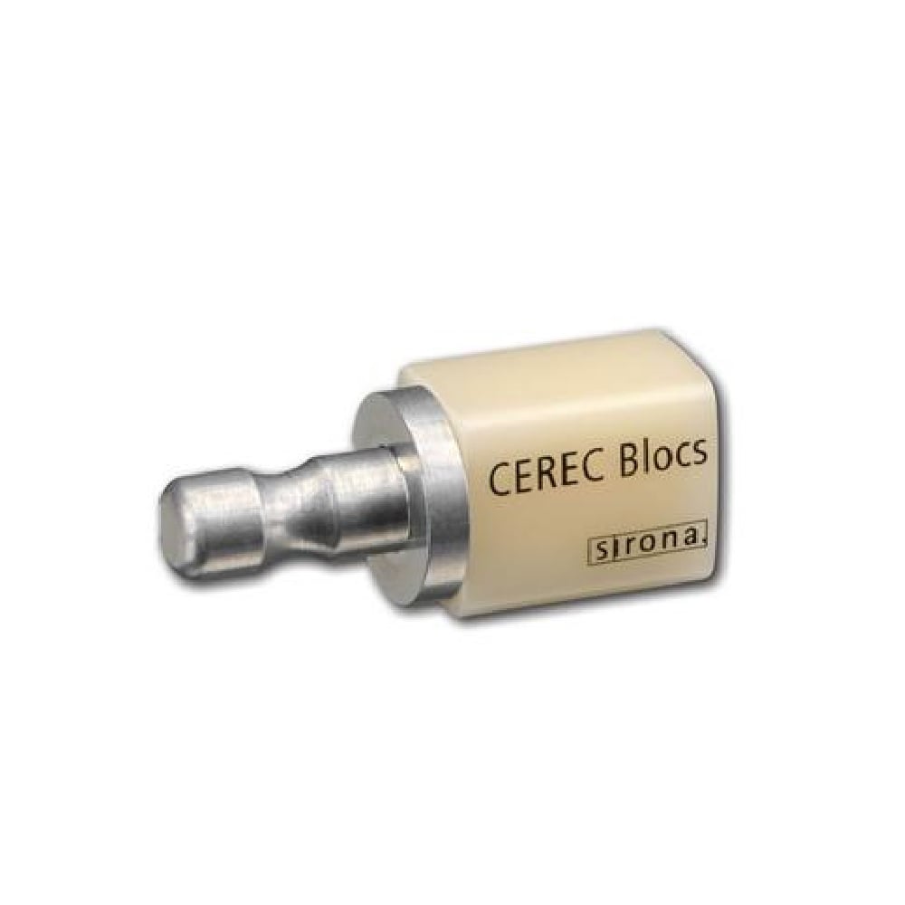 CEREC BLOCS C PC 12 A3.5   6484583          SIRONA
