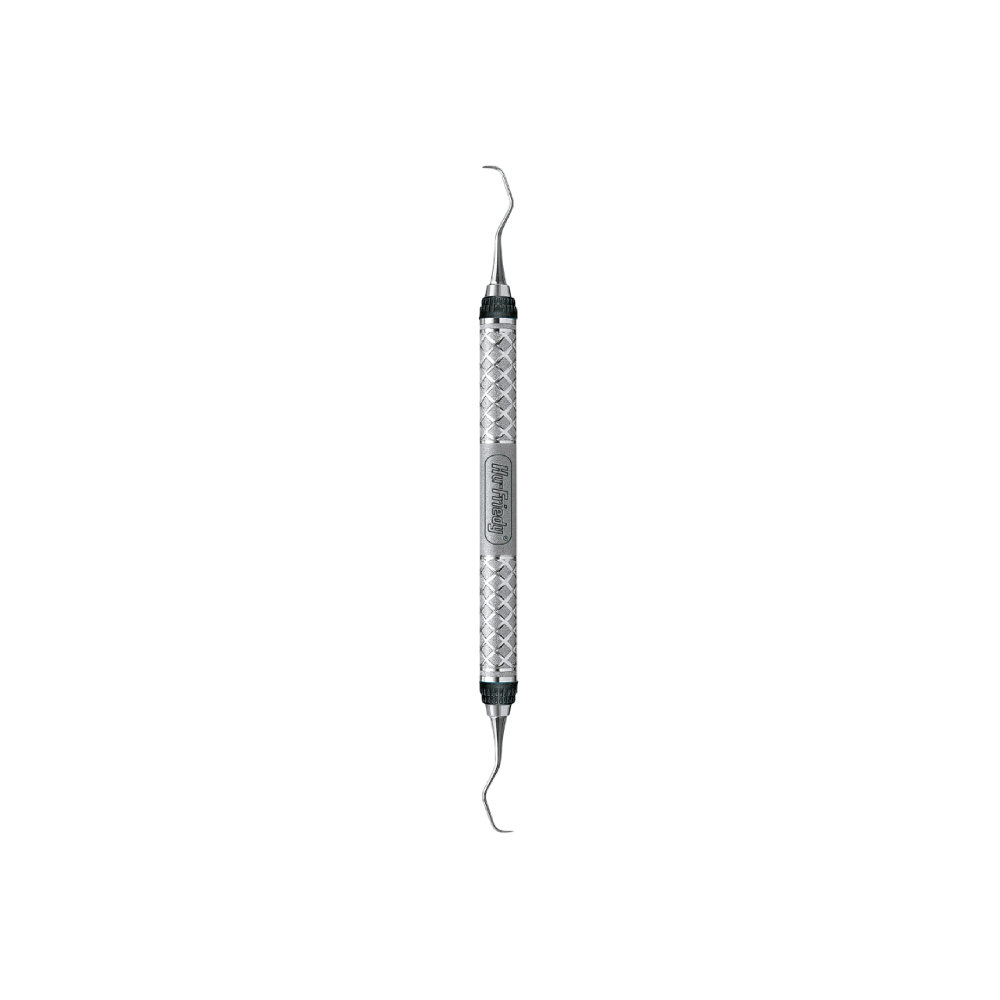 Curette Gracey 3/4 – EverEdge™ SG3/499 E2 - noir