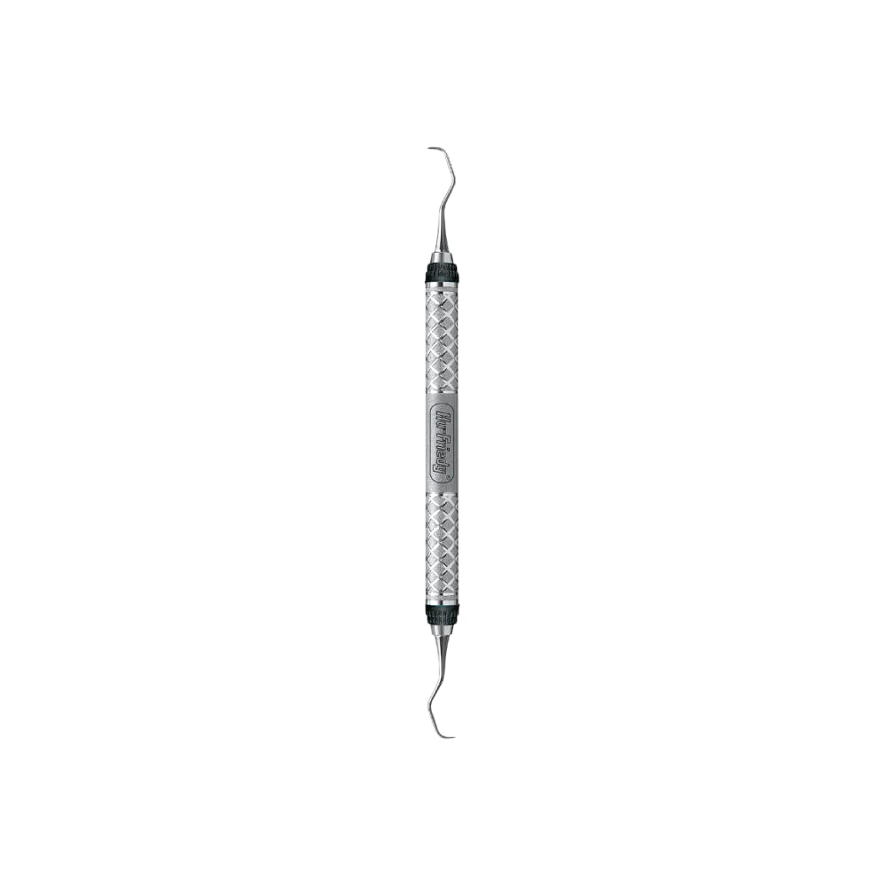 Curette Gracey 3/4 – EverEdge™ SG3/499 E2 - noir