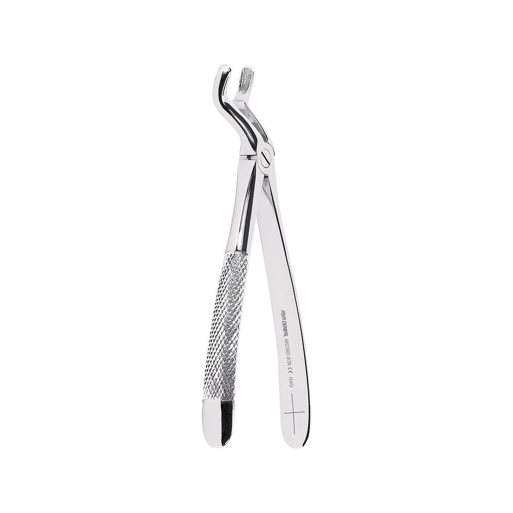 Davier Profil Retentif Lady W0160-67A