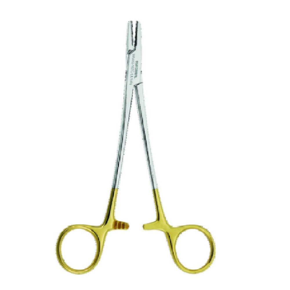 Porte Aiguilles 16cm Lady