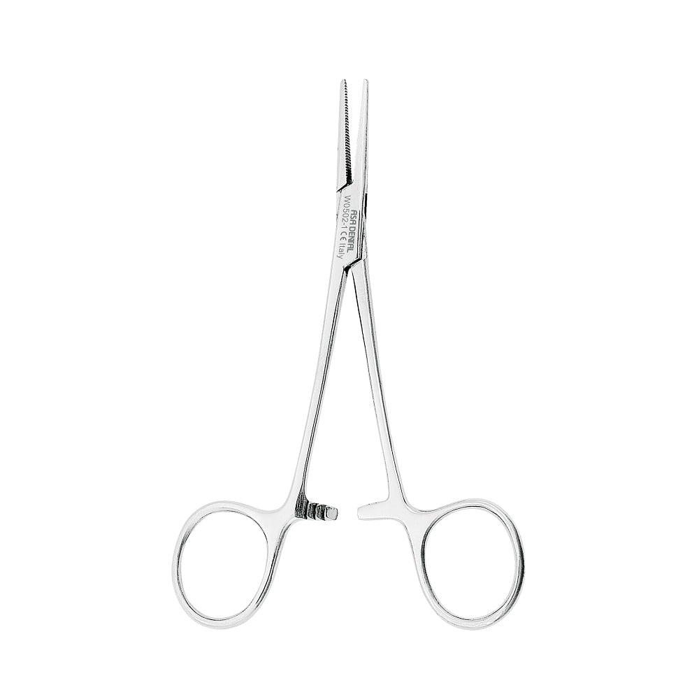 Pince Hémostatique Droite Lady