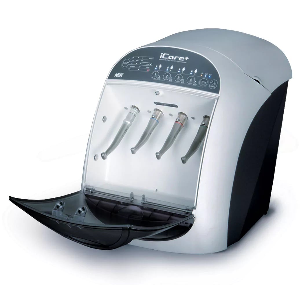 Adaptateur pour iCare+