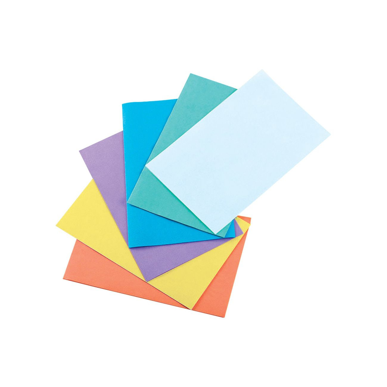 Protection plateaux EURONDA - Blanc - Lot de 250