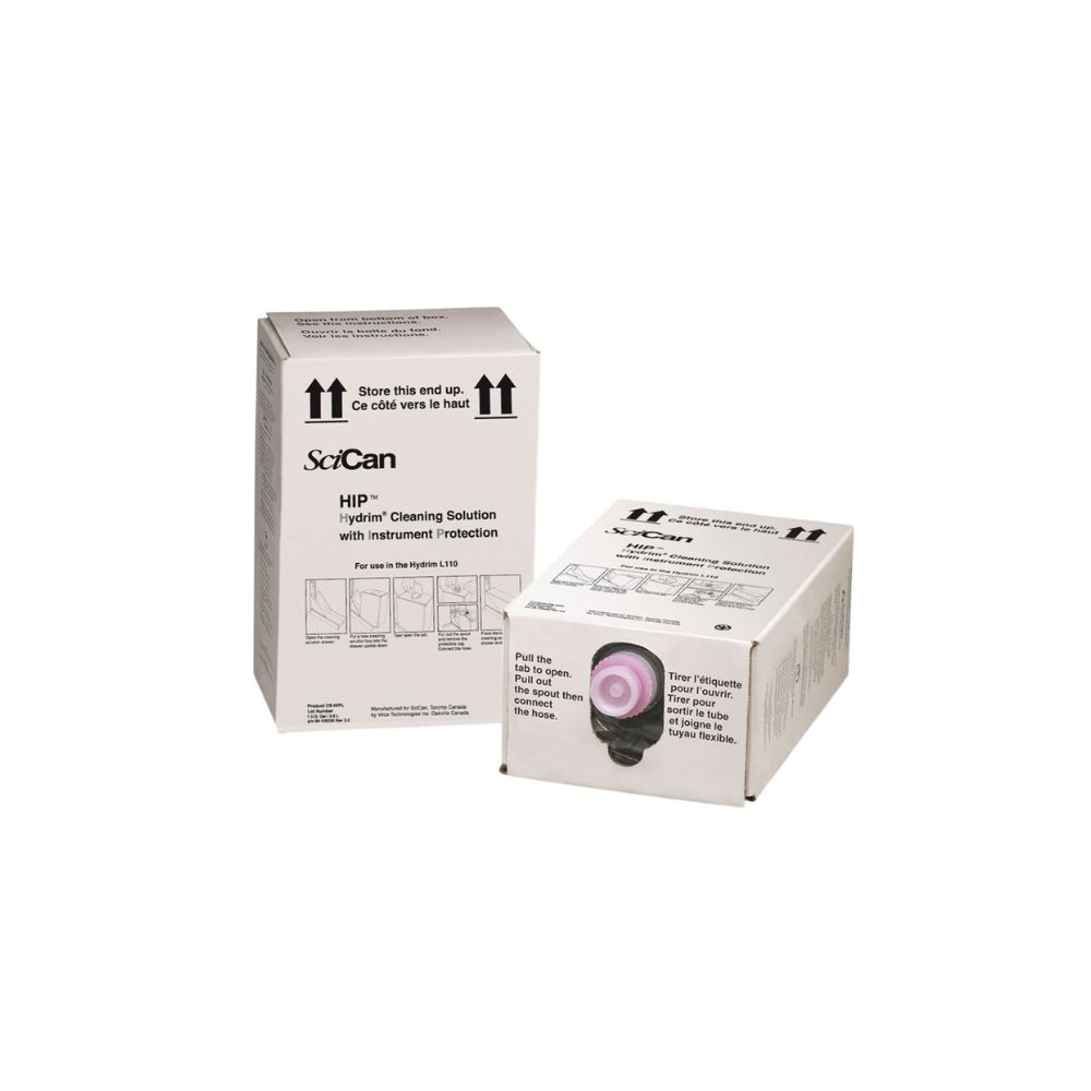 Solution HIP pour Hydrim - 2 x 3,8L