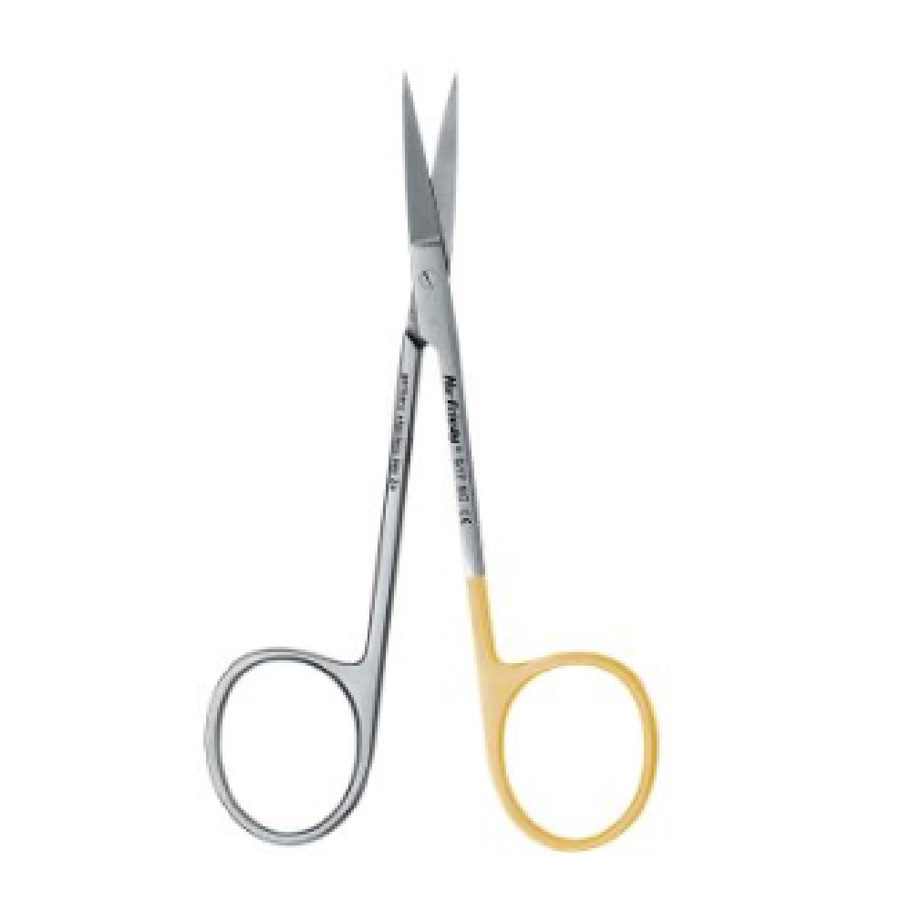 Ciseaux iris droits Super-Cut S17SC