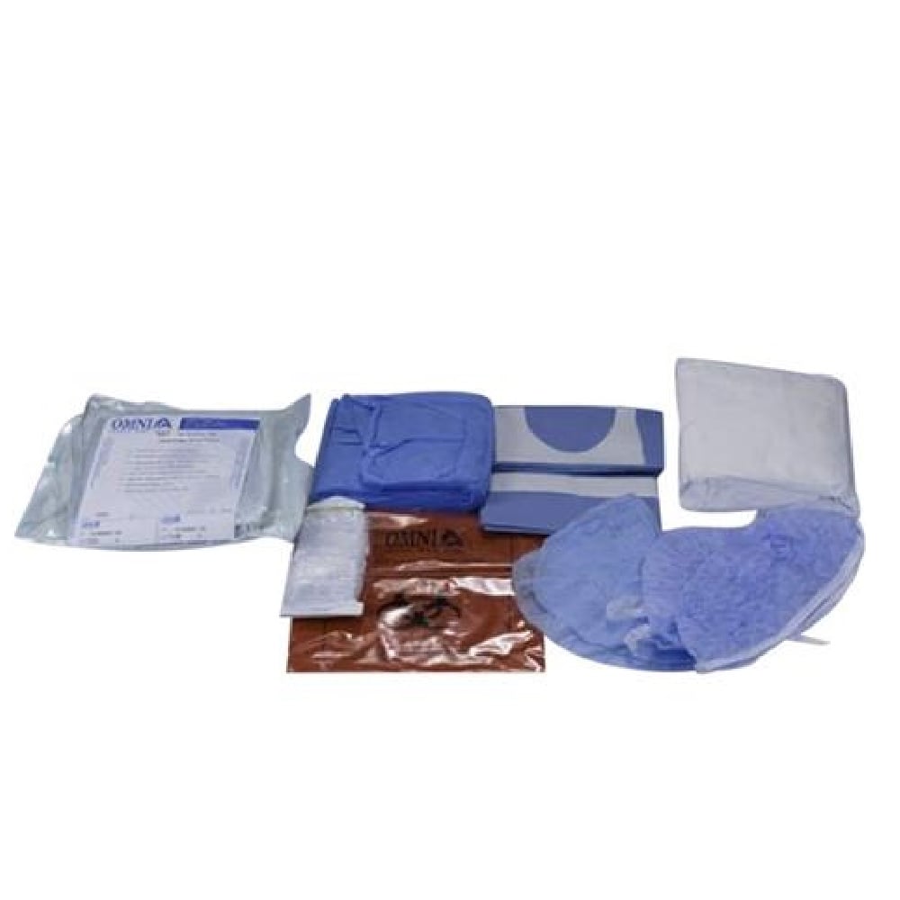 Basic Implant Set Stérile