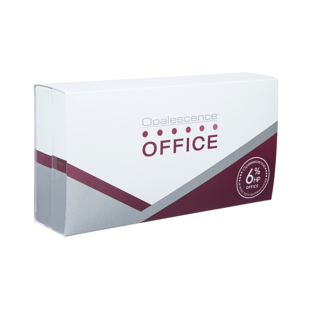 Opalescence Office 6% - kit intro UP4740