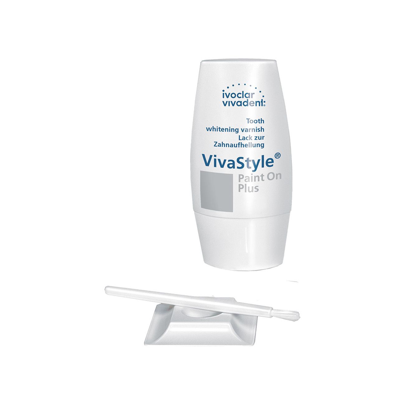 Vivastyle Paint On Plus Patient Kit