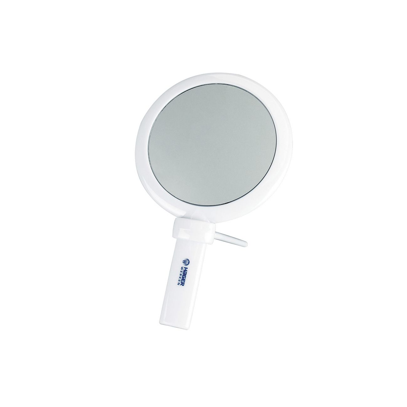Miroir patient Mira Duo HAGER & WERKEN