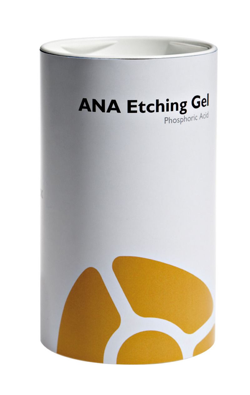 Ana Etching gel maxi pack 10x2ml