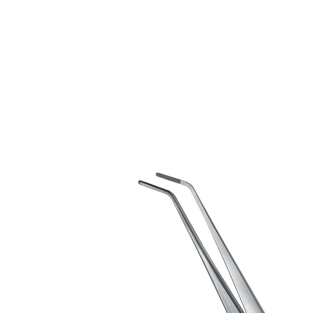 Précelle A Tissu Cushing