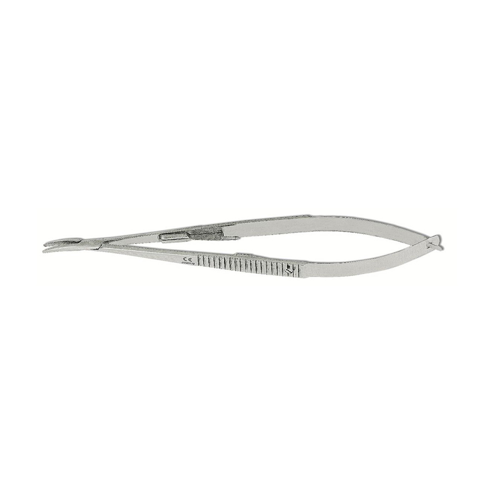 PORTE AIGUILLES CASTRAVIEJO CURVE 14CM DERBY