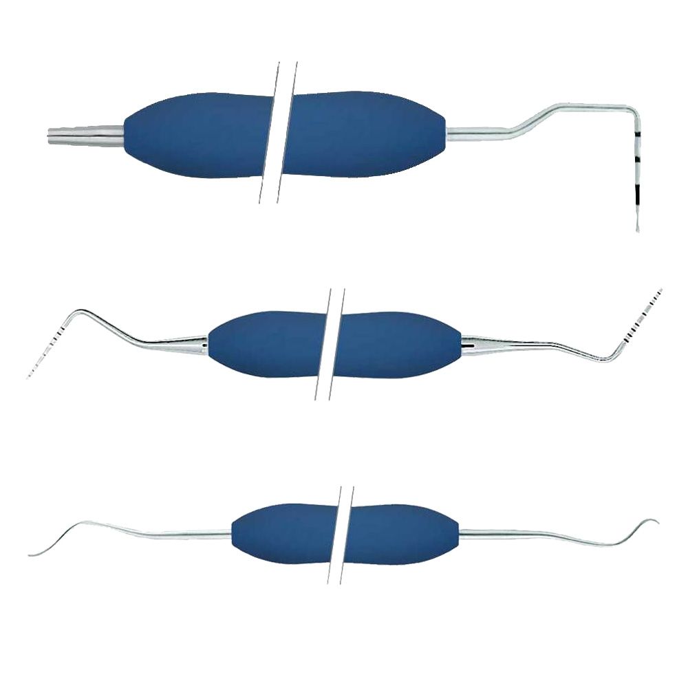 SONDES PARODONTALES -