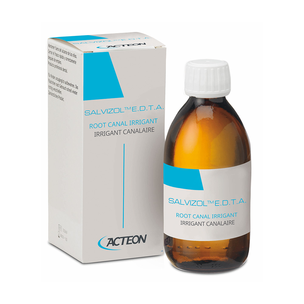 Salvizol EDTA 250mL