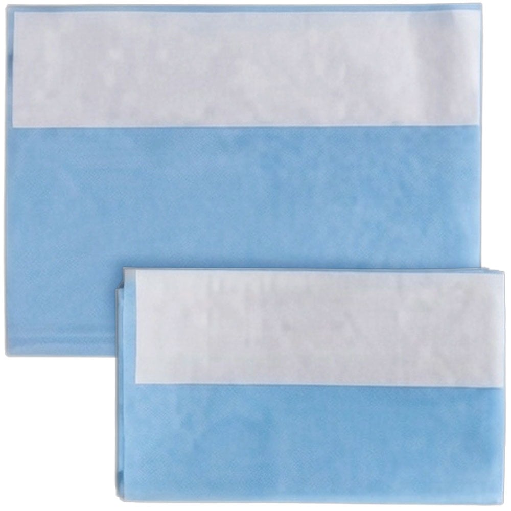 Champs de Chirurgie stériles avec adhésif