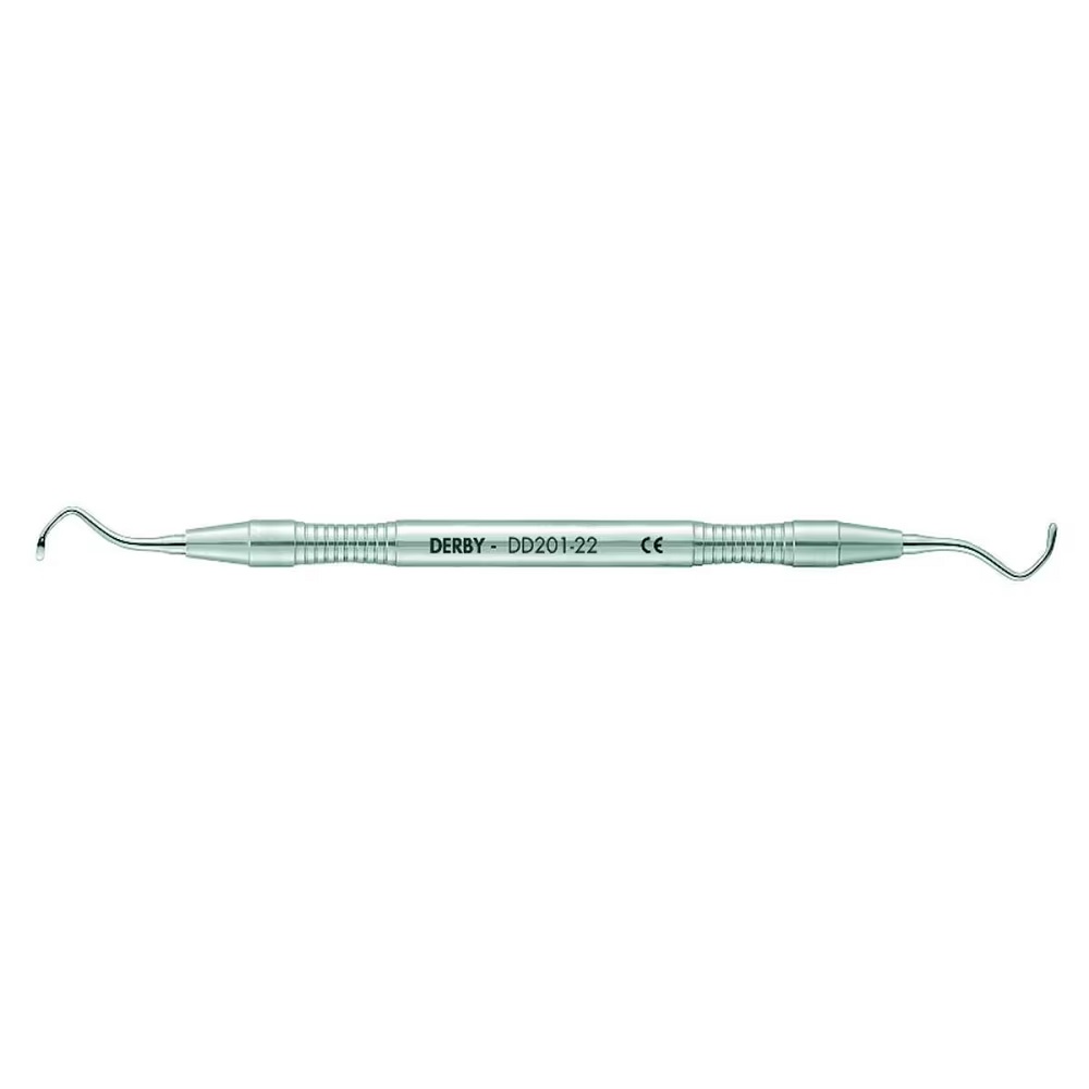 EXCAVATEUR DOUBLE NO 22 DD201-22 DERBY